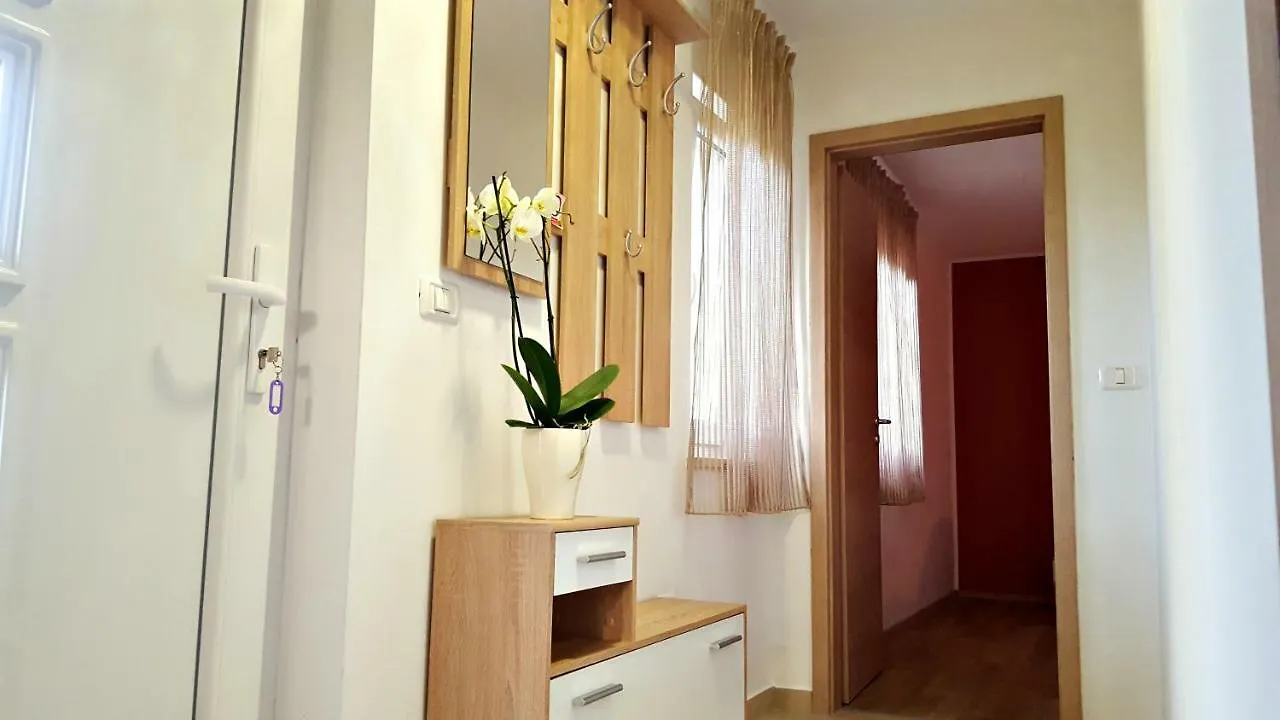 Apartment Tara Pula