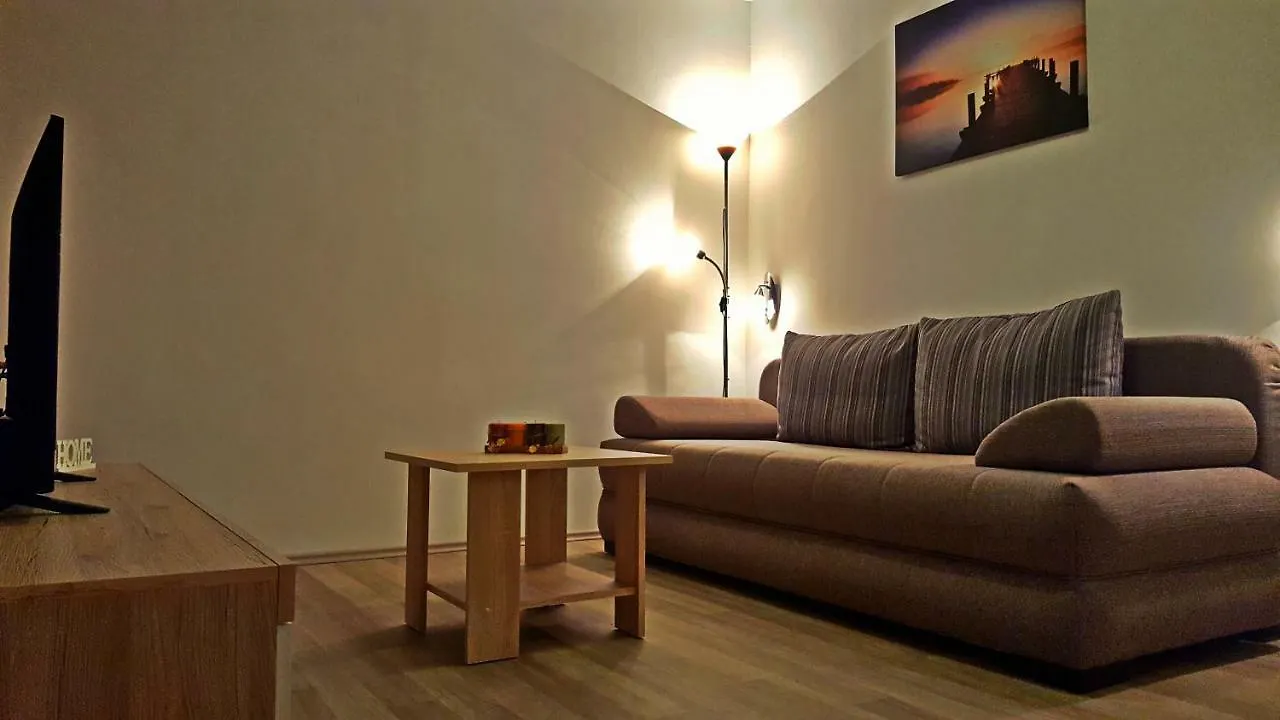 Apartment Tara Pula