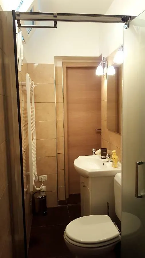 Apartment Tara Pula