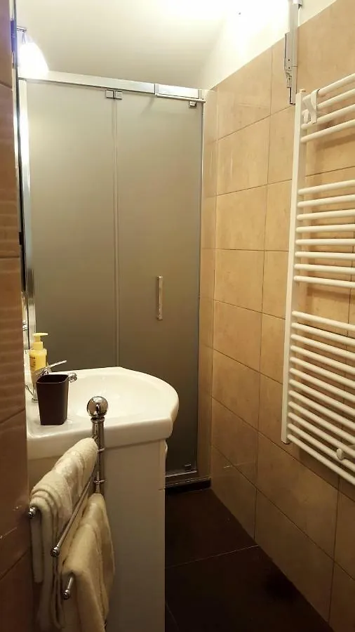 Apartment Tara Pula Croatia